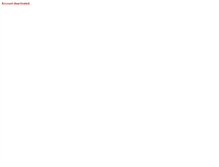 Tablet Screenshot of cruisemar.com